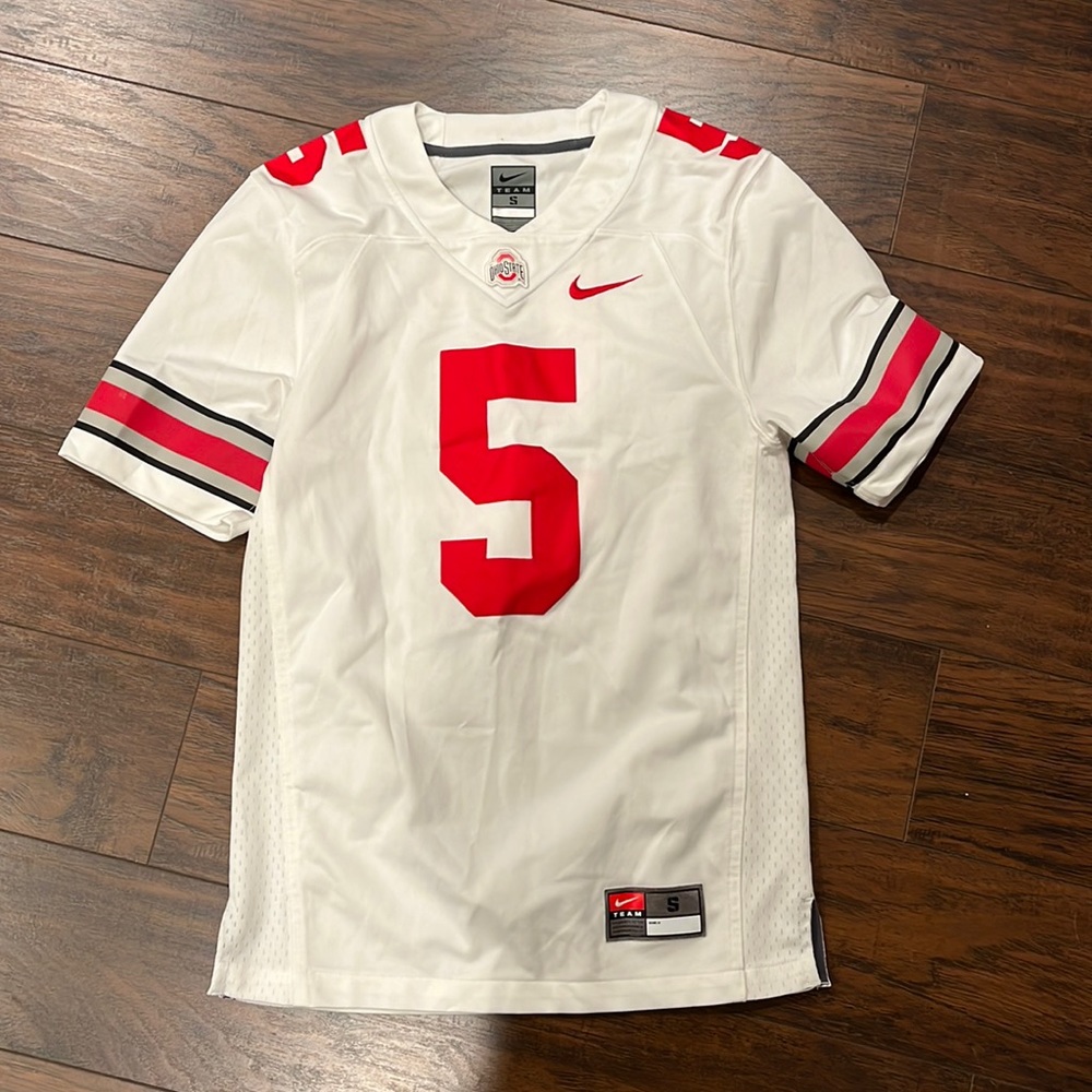 ohio state jersey